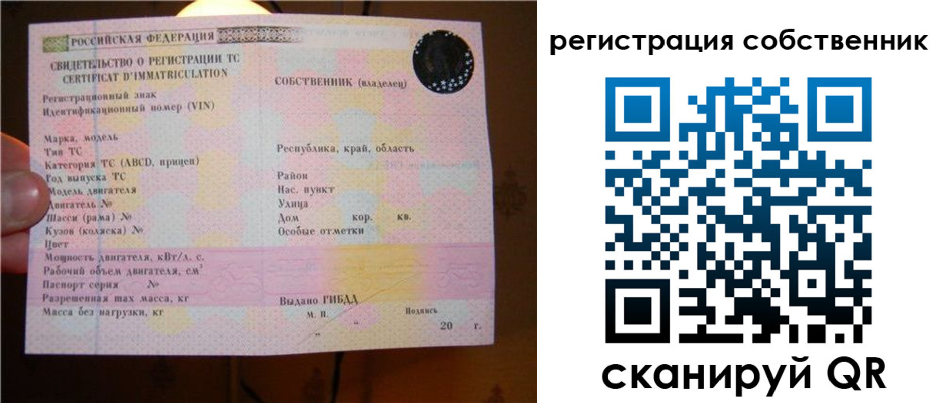 прописка иностранных граждан в Московской области